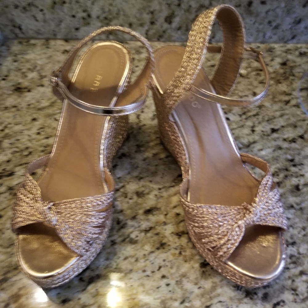 Shoes - Picture 3 of 3